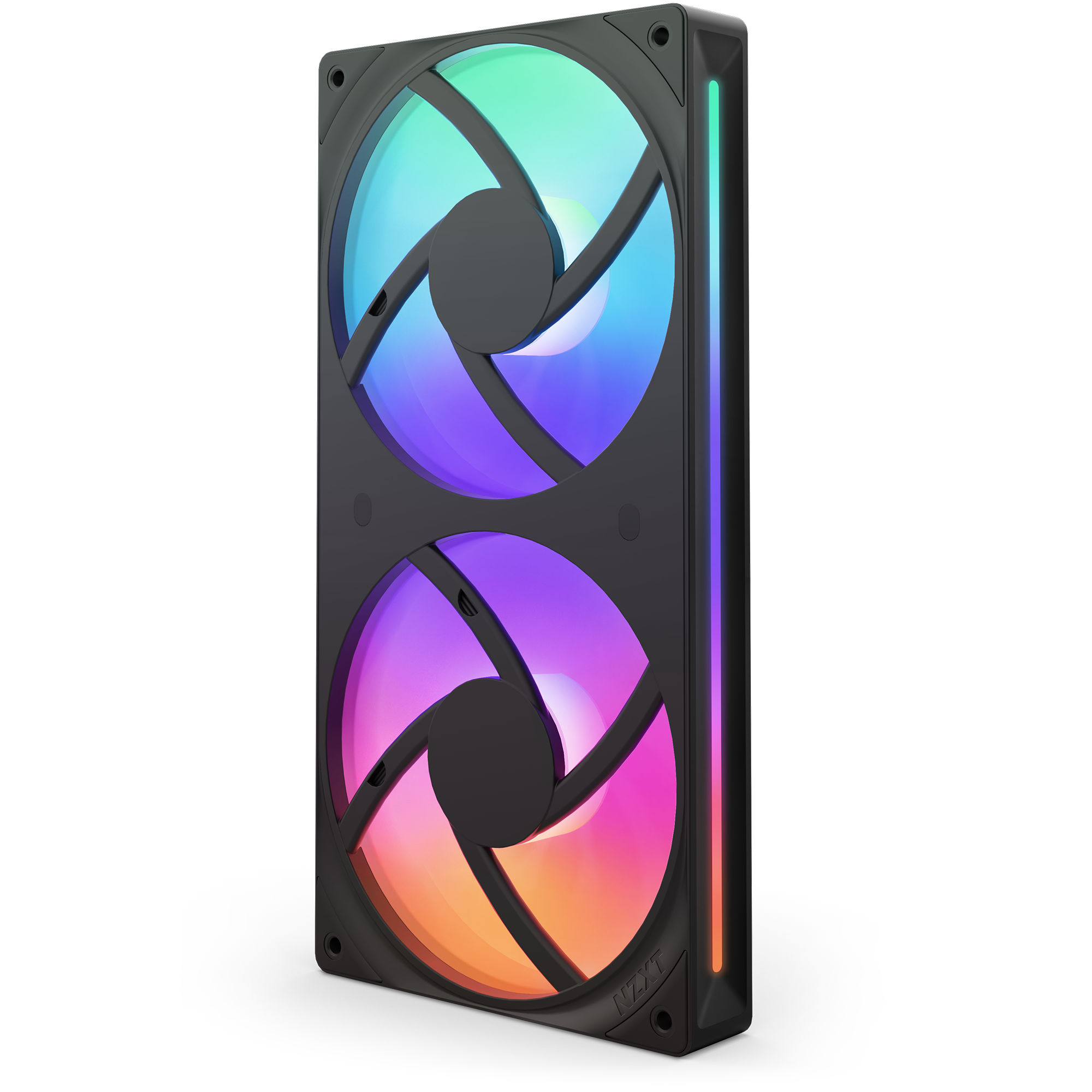 F240 RGB Core